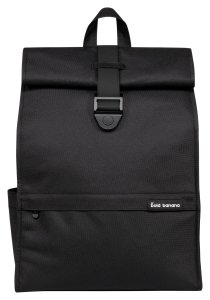 Bold Banana Roll Top Big Black