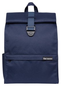 Bold Banana Roll Top Nautic Navy