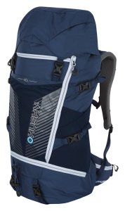 Husky Capture 40l Dark Blue
