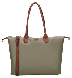 Charm London Buckingham 23816 Olive green