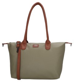 Charm London Buckingham Palace 23817 Olive green