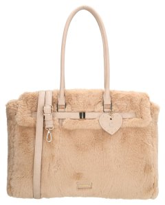 Charm London Stockholm 26153 Light taupe