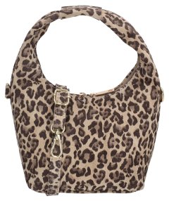 Charm London Anna L701 Leopard