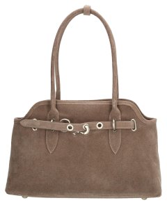 Charm London Mariëlle L722 Dark taupe
