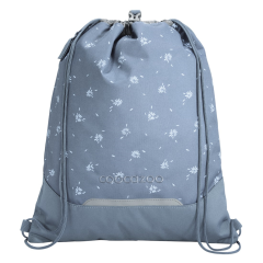 Coocazoo Sports sack Bloomy Daisy