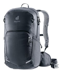 Deuter Bike I 20 II Black