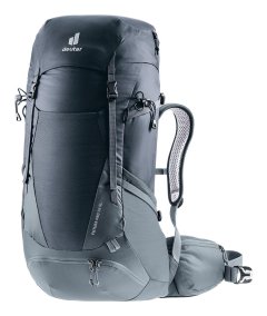 Deuter Futura Pro 38 SL Black-Graphite