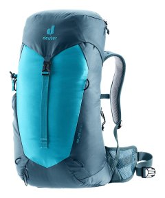 Deuter AC Lite 22 SL Blue