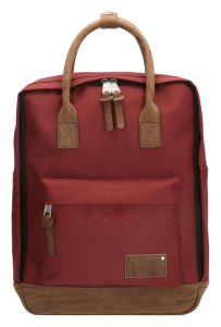 Enrico Benetti Santiago 46178 Burgundy