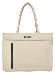 Enrico Benetti Bergen 56005 Light taupe