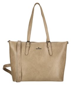 Enrico Benetti Julia 65019 Light taupe
