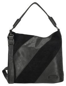 Enrico Benetti Molly 65075 Black