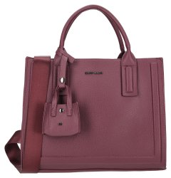 Enrico Benetti Jessy 65080 Burgundy
