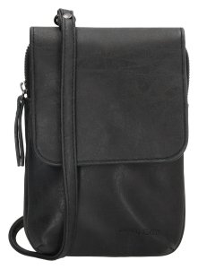 Enrico Benetti Zoë 66905 Black