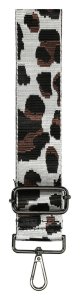 Enrico Benetti Shoulder strap 88005 Brown