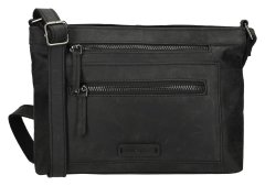 Enrico Benetti Genua 89003 Black