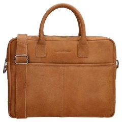 Hide & Stitches Wolga 20280 Cognac