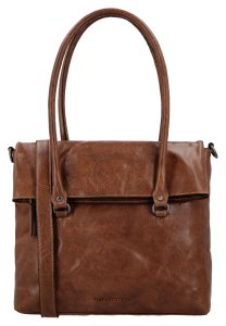 Hide & Stitches Westland W00795 Cognac