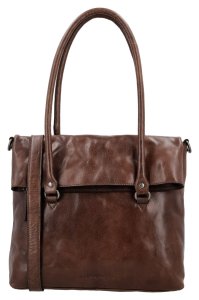 Hide & Stitches Westland W00795 Dark brown