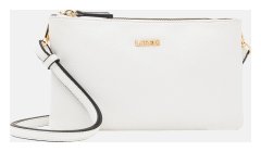 L.Credi Ella Crossbody S White