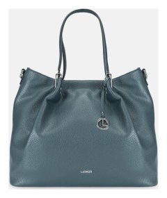 L.Credi Ebony Shopper Night Sea