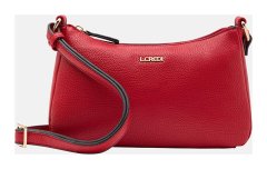 L.Credi Norika Shoulder bag Light Gray