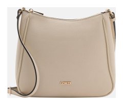 L.Credi Orietta Shoulder bag Light Gray