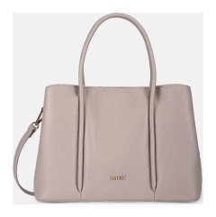 L.Credi Sybile Handbag Dusty