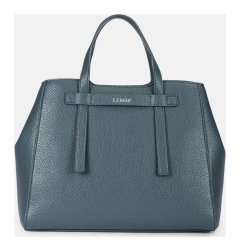 L.Credi Sakiya Shopper Night Sea
