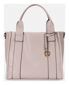 L.Credi Santina Shopper Dusty
