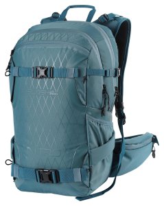 Nitro Slash 25 Pro Arctic