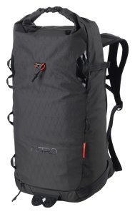 Nitro Splitpack 30 Raven