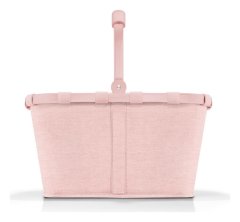 Reisenthel Carrybag Frame Twist blush