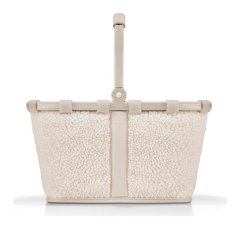 Reisenthel Carrybag XS Teddy sand
