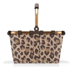 Reisenthel Carrybag XS Frame leo macchiato