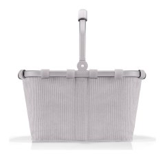 Reisenthel Carrybag XS Cord grey