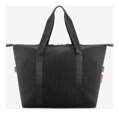 Reisenthel Extralite Weekender M Mesh Black