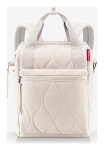 Reisenthel Allrounder R Puffer Stone