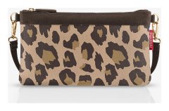 Reisenthel Mini Pouch Leo Macchiato