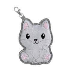 Step by Step Kiga Mags Cat Momo