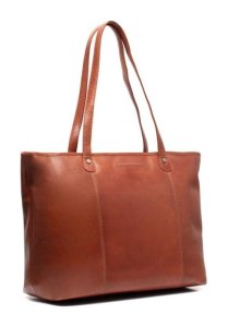 The Chesterfield Brand Ferrera Cognac