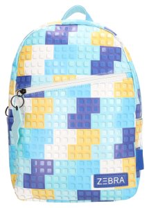 Zebra trends Levi 25488 Stenen