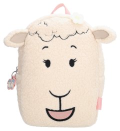 Zebra trends Mike&Molly 25577 Cream