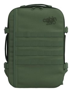 CabinZero Military 28L Mystic Green