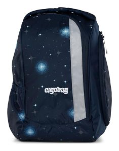 Ergobag Gym Backpack AtmosBear