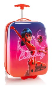 Heys Kids Miraculous Lady Bug 2