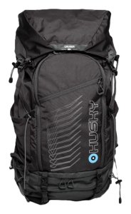 Husky Cruiser 55l Black