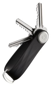 Orbitkey Active Lite Jet Black