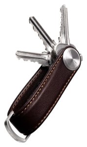 Orbitkey Pro Mahogany