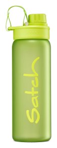 Satch Sport Drinking Bottle Lime Green